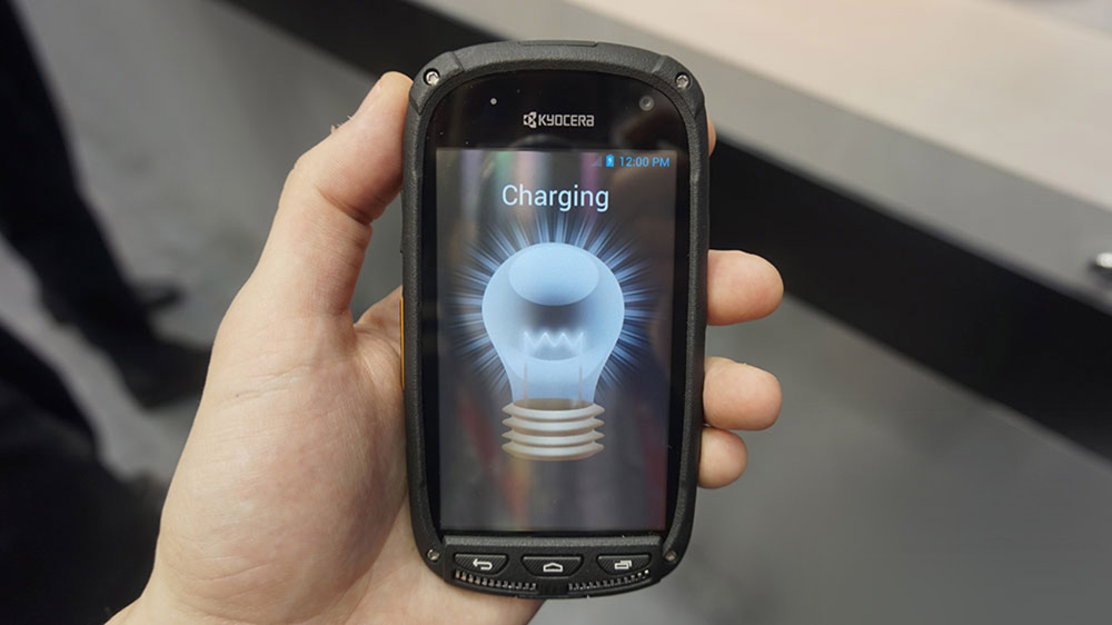 Kyocera
