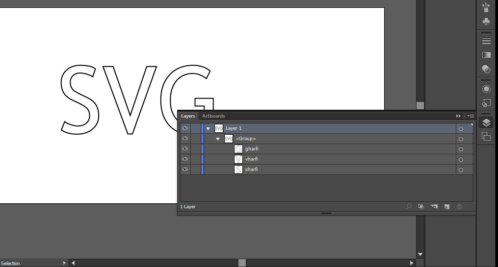 SVG