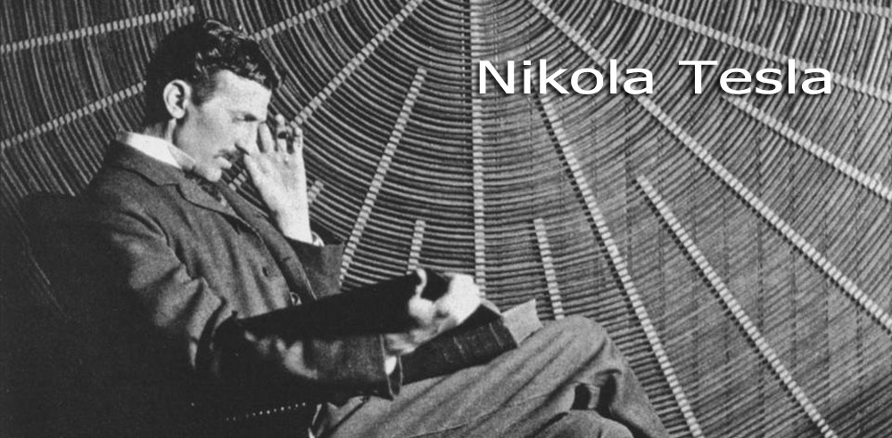Tesla vs Edison