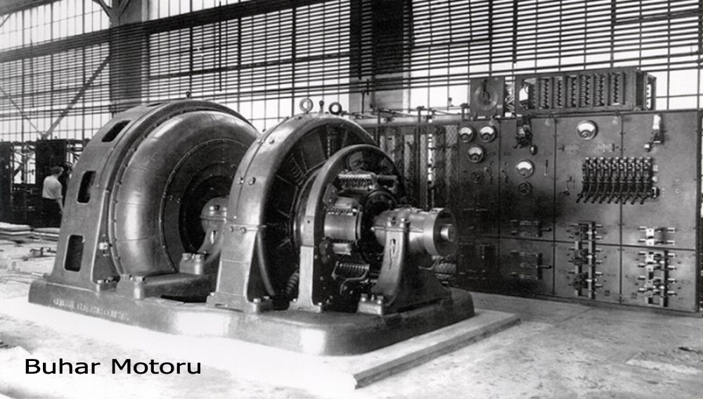 Tesla vs Edison