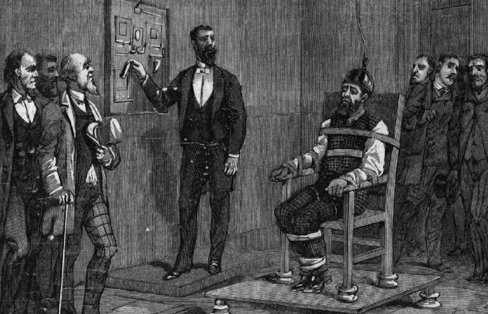 Tesla vs Edison