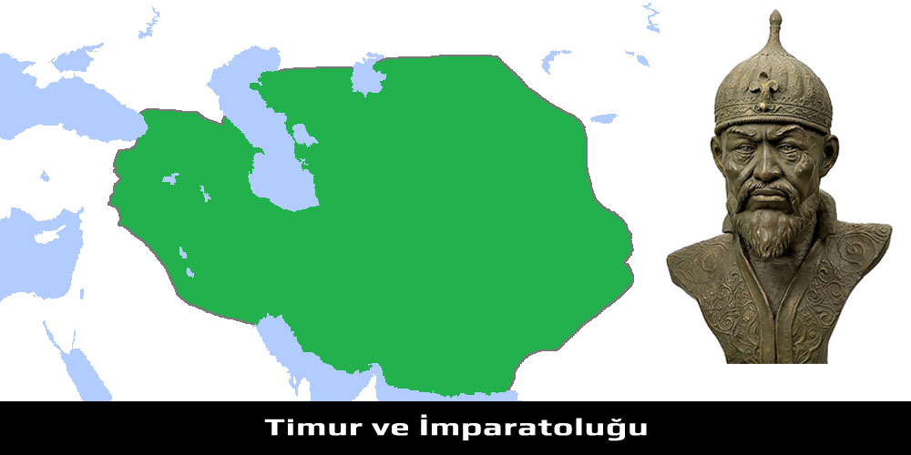 Timur Satrancı