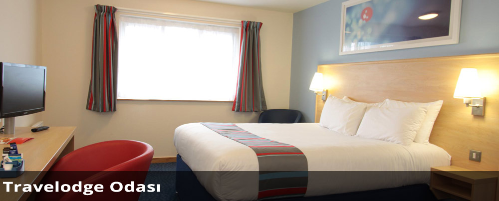 Travelodge