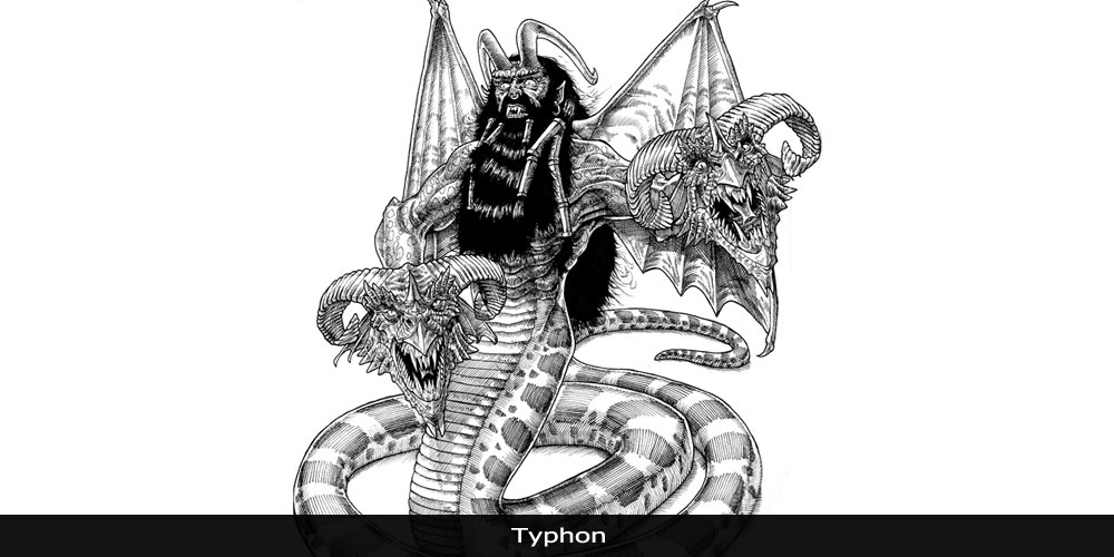 Typhon