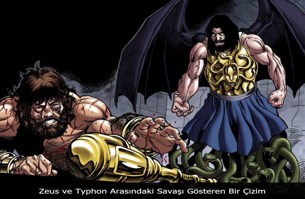 Typhon