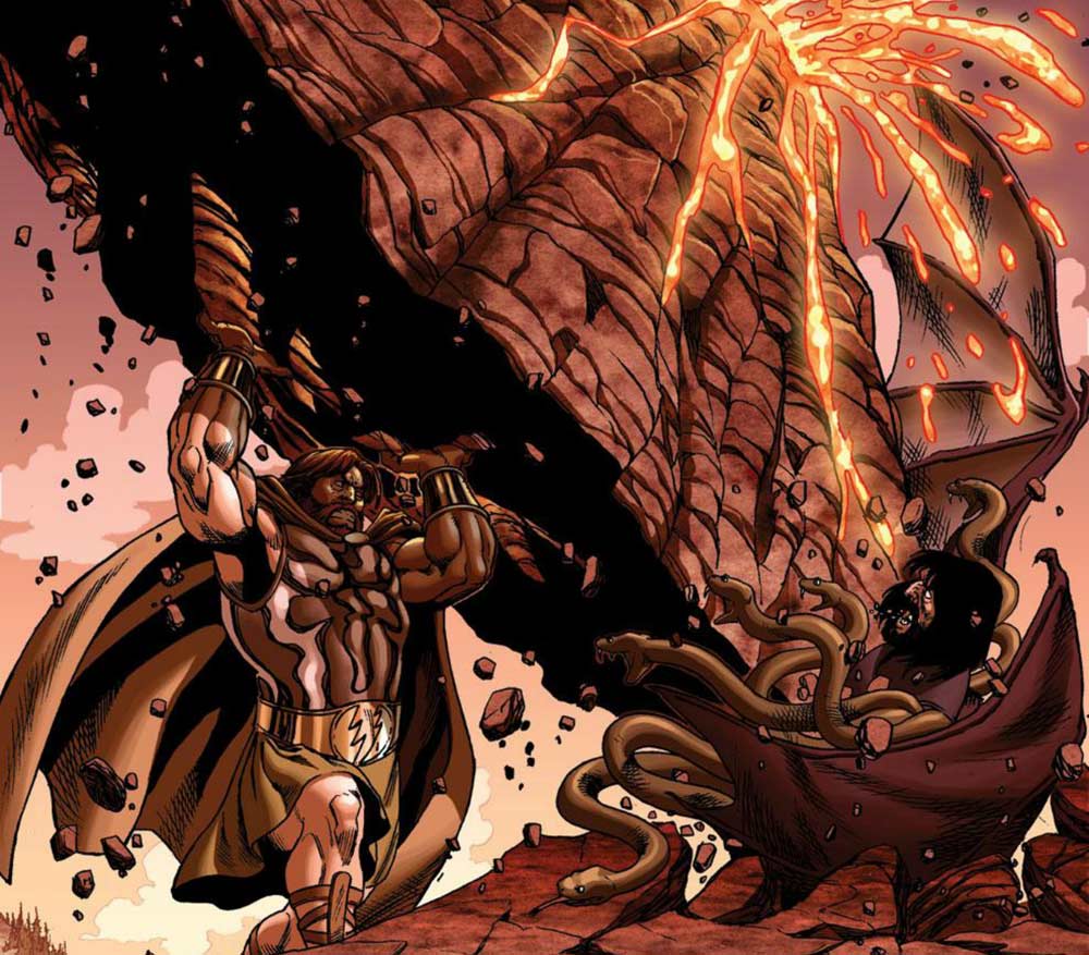 Typhon