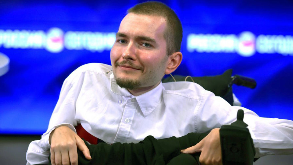 Valeri Spiridonov