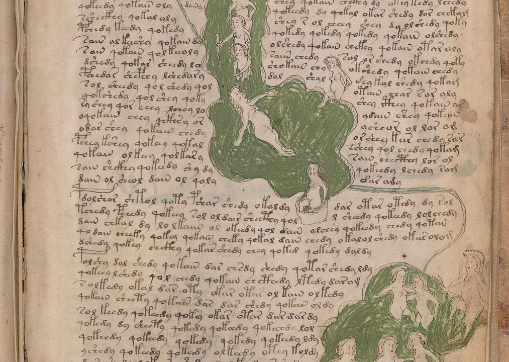 Voynich