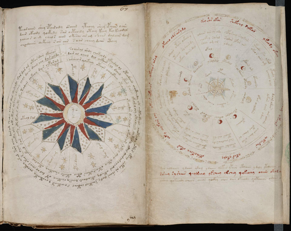 Voynich