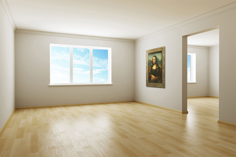 Photoshop Vanishing Point